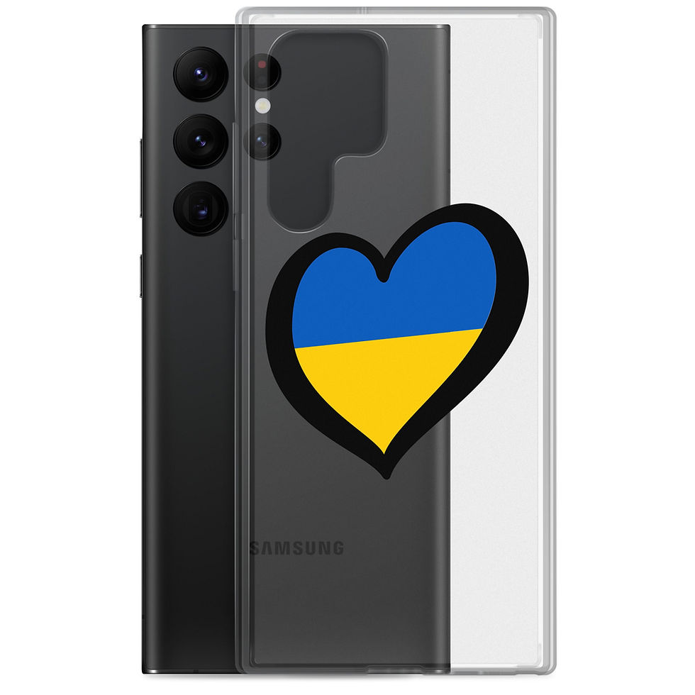 Thumbnail: Samsung Case