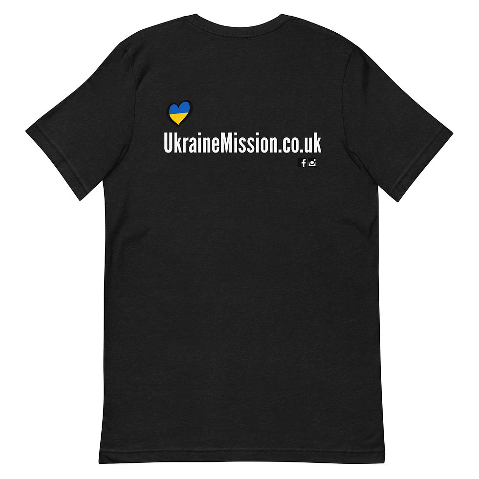 Thumbnail: Unisex T-shirt