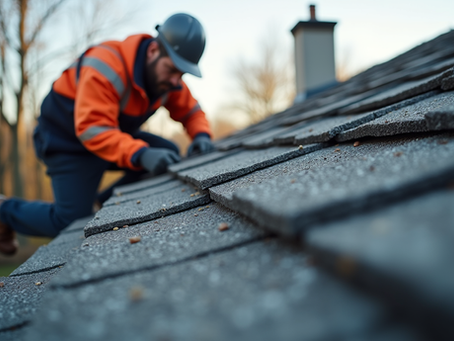 What to Expect from a Local Roofing Expert