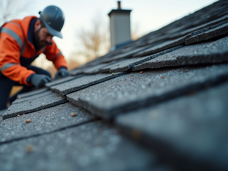 How Long Does a Roof Last in Massachusetts? (Real Lifespans by Material)