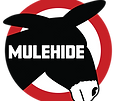 MuleHide rubber roofing and materials