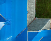 Roof Damaged by Storm