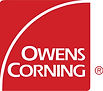 Owens Corning roofing shingles and materials