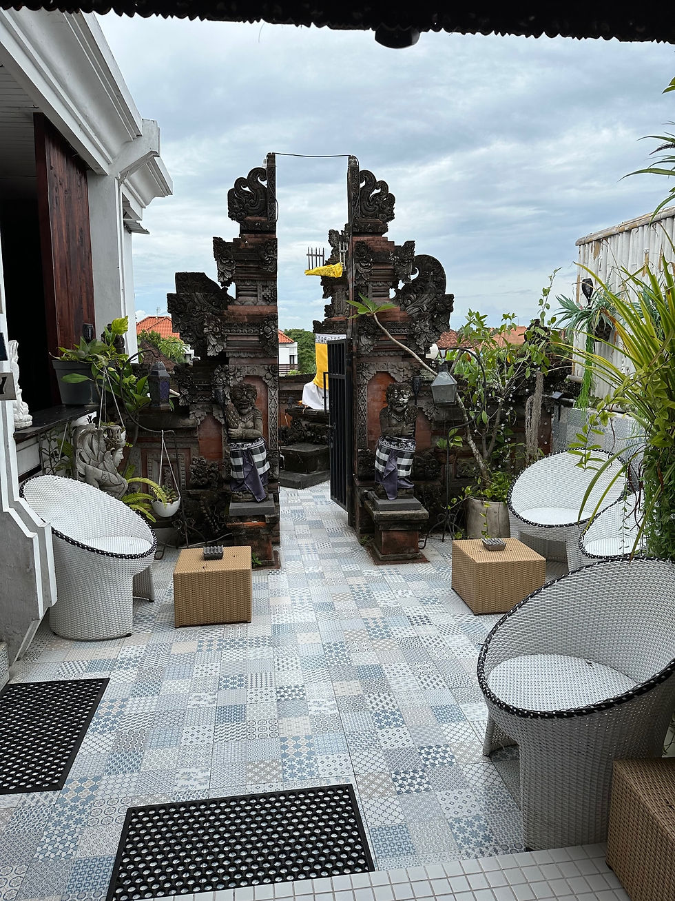 GALLERY Elegantz Spa & Sauna Bali