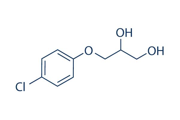 Chlorophenesin