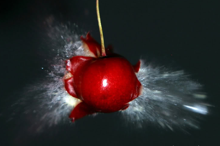 Popping Candy