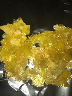 Potassium Ferrocyanide