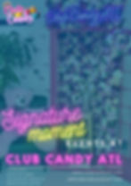 SIGNATURE EVENT SPACE