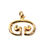 Thumbnail: St. John Petroglyph Pendant