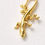 Thumbnail: Gecko Lizard pendant 