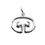 Thumbnail: St. John Petroglyph Pendant