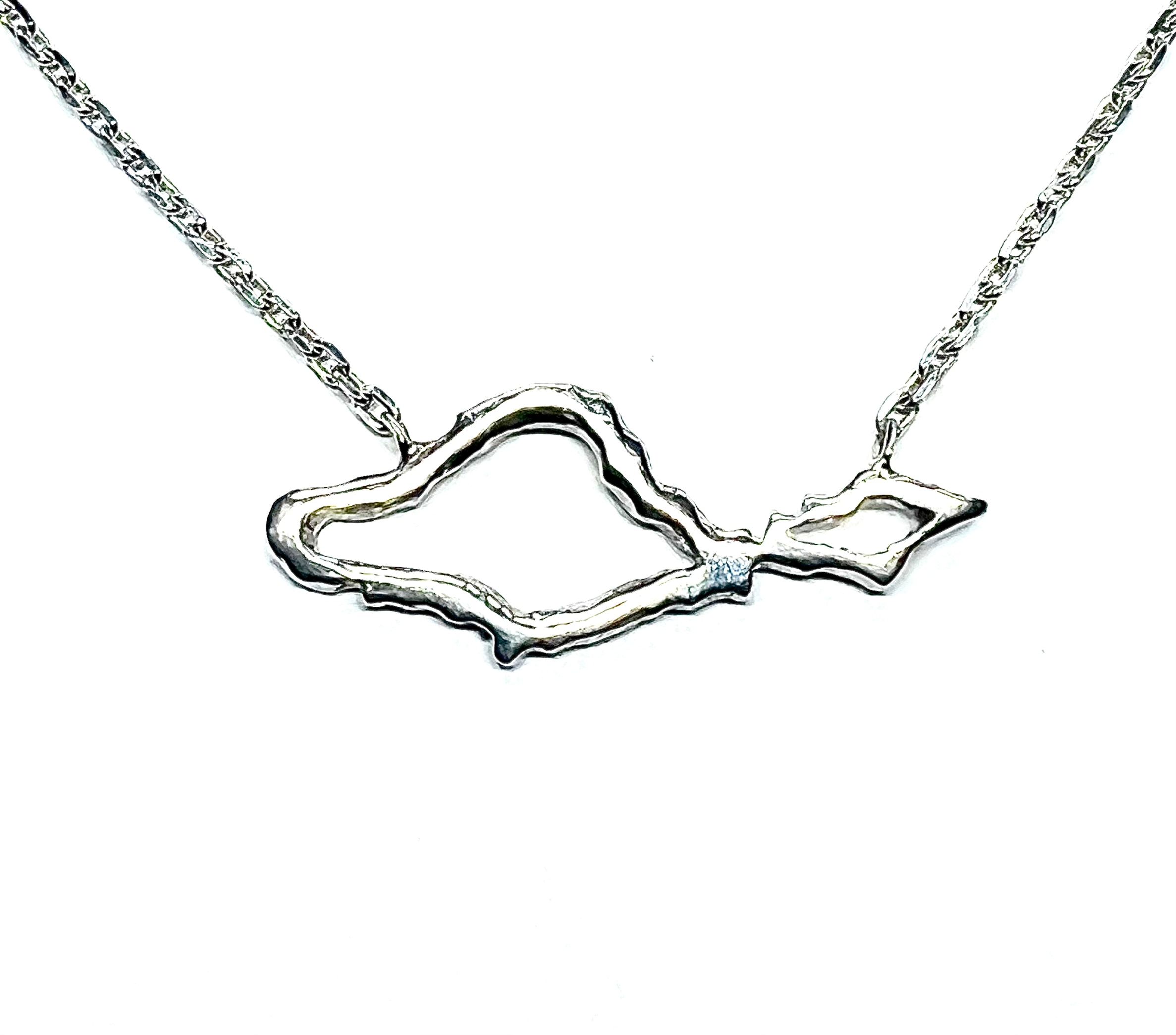 Catalina Island Necklace 