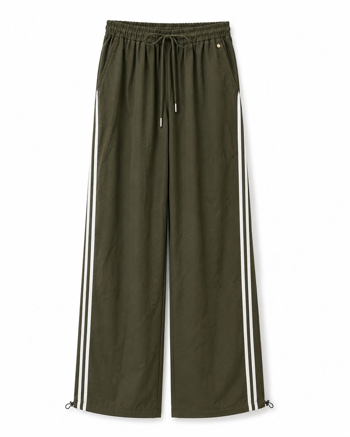 ALOUTTE // ambika pants stripe