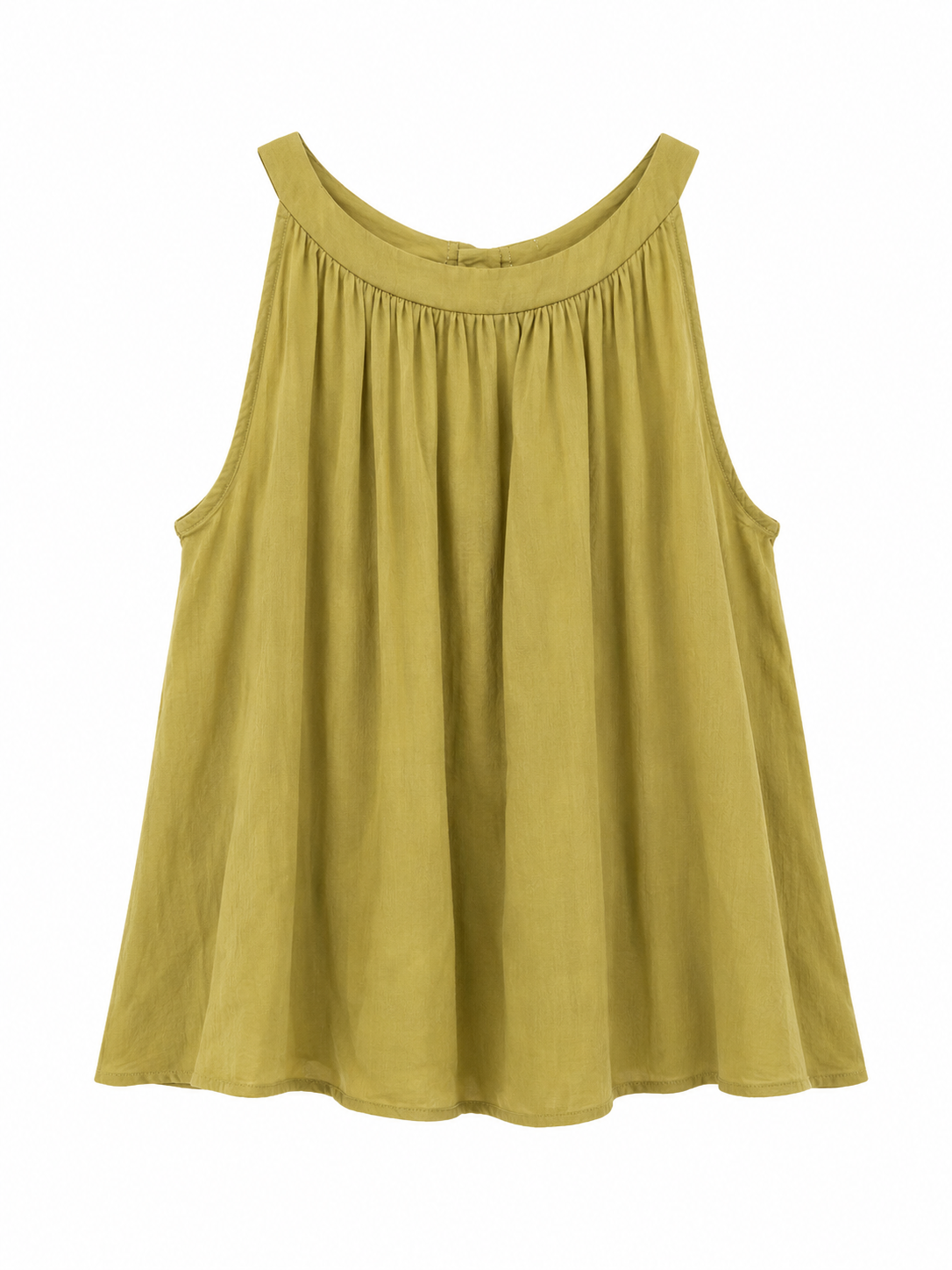 COLE // ambika halter top