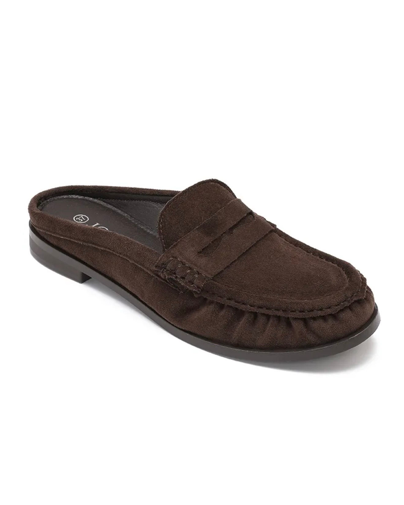 MARLEY // slip-on loafer