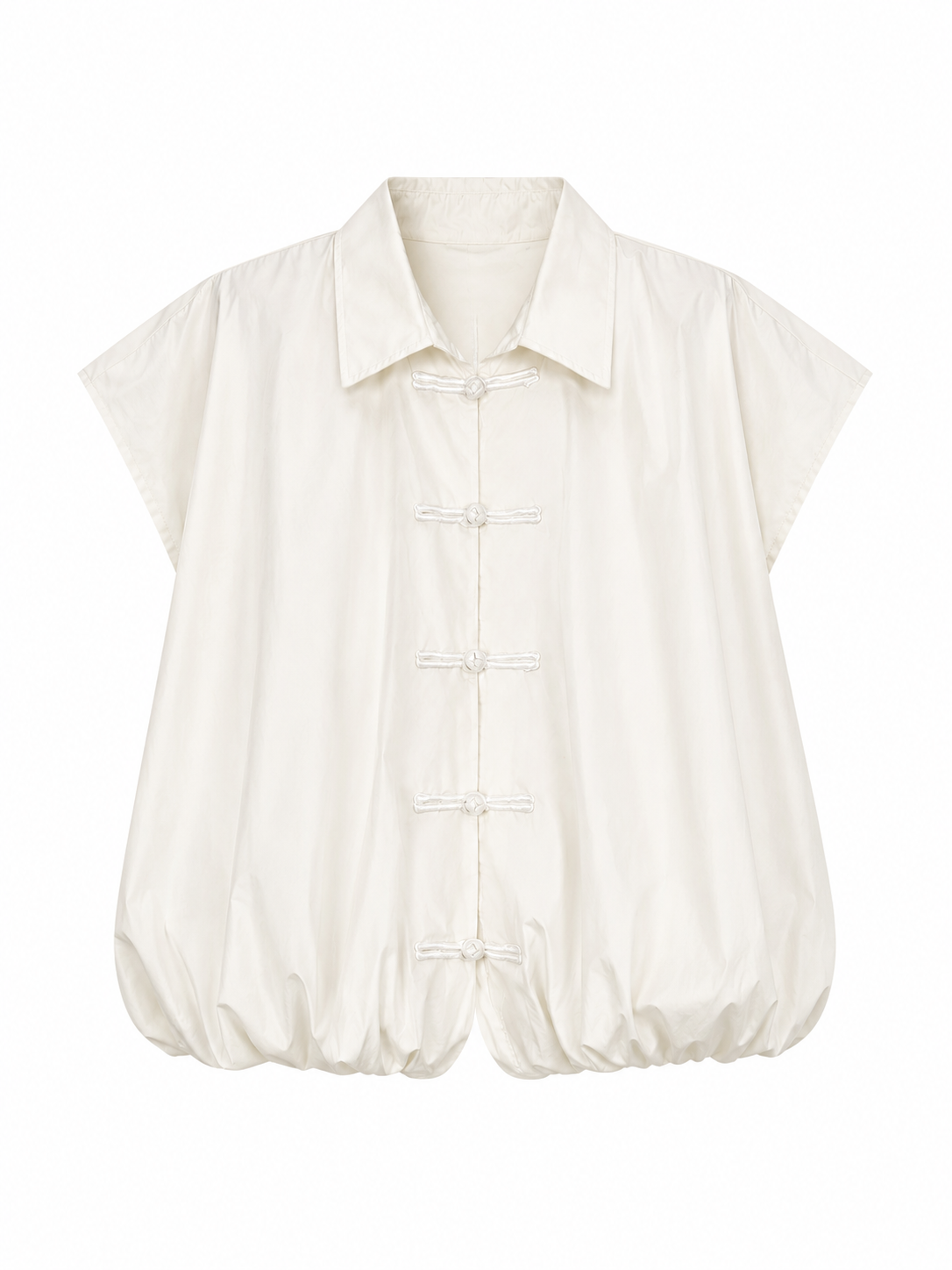 ALLIE // ambika blouse