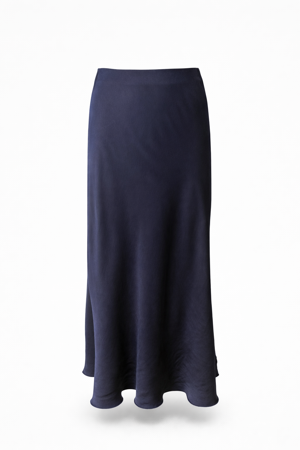 VIVIENNE // silk skirt