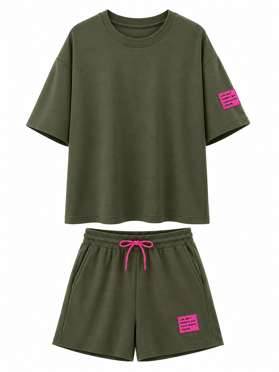 Thumbnail: YURA // 2 delig jogging set