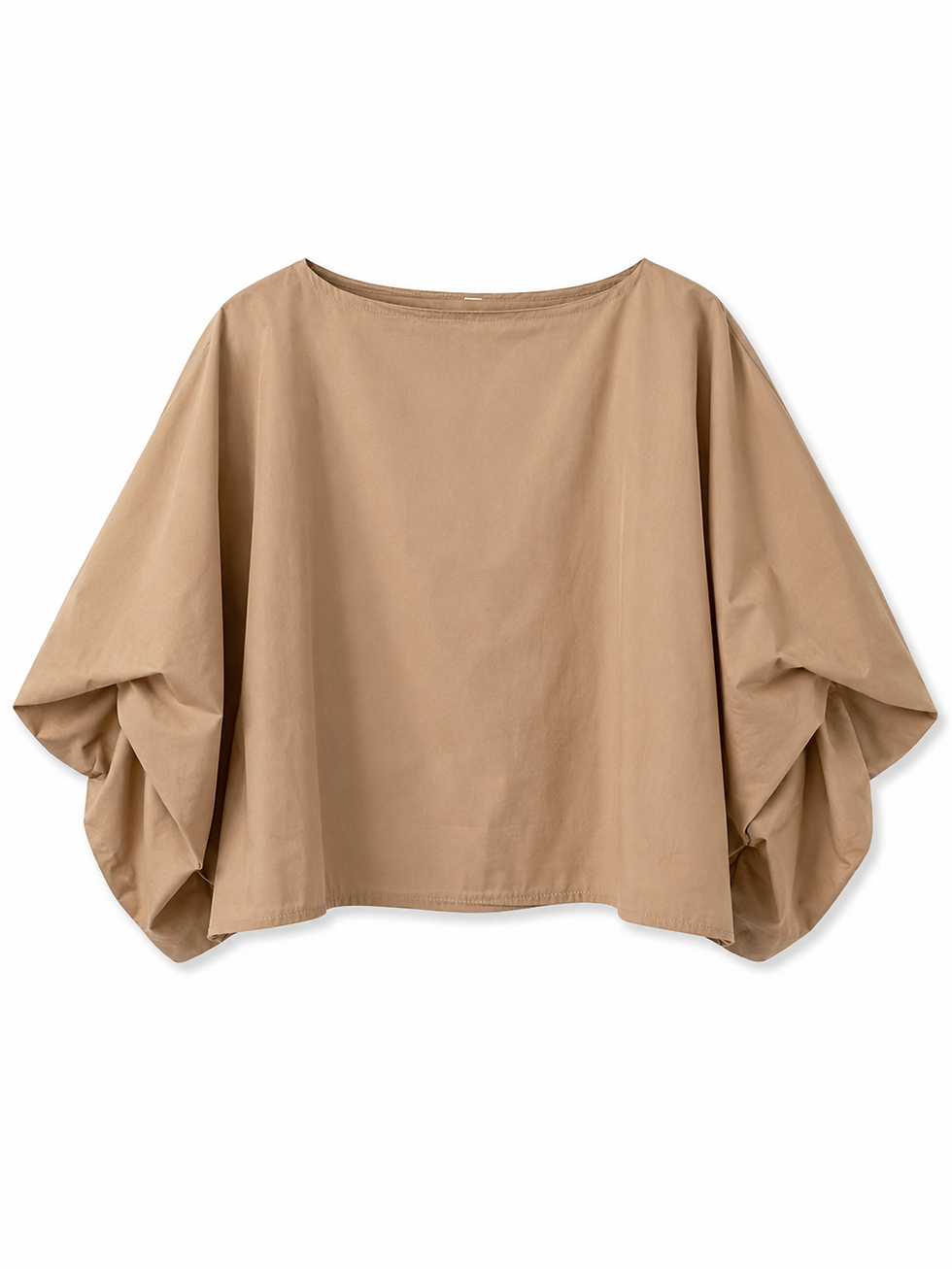 Thumbnail: LARA // detail blouse
