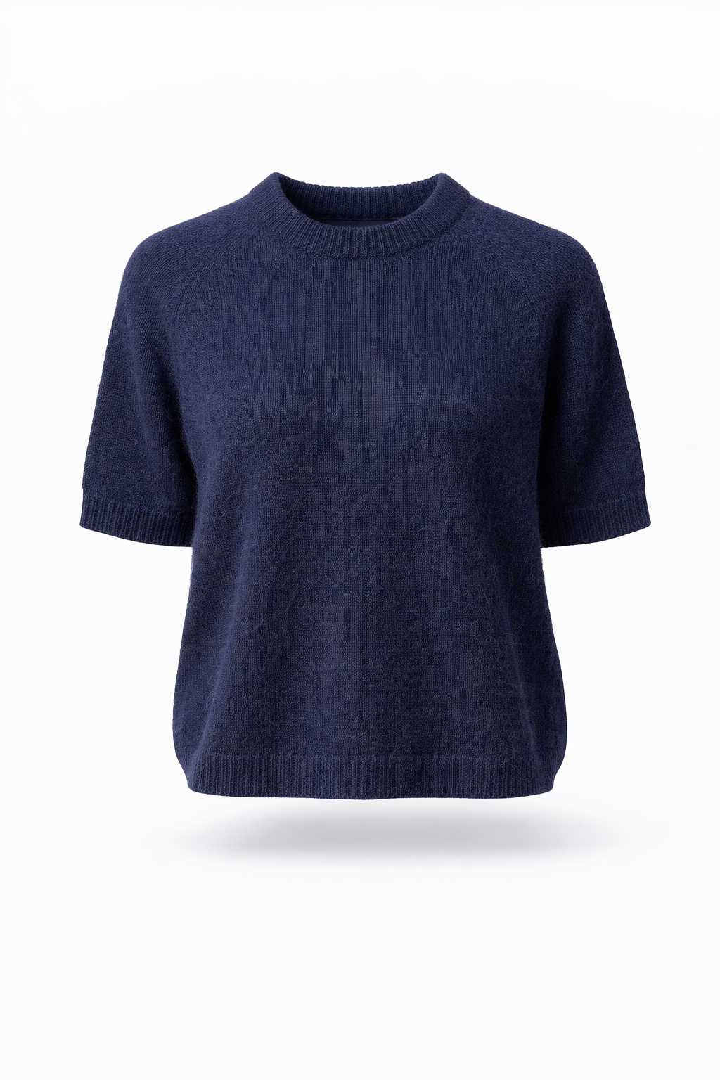 LUNA // soft knit