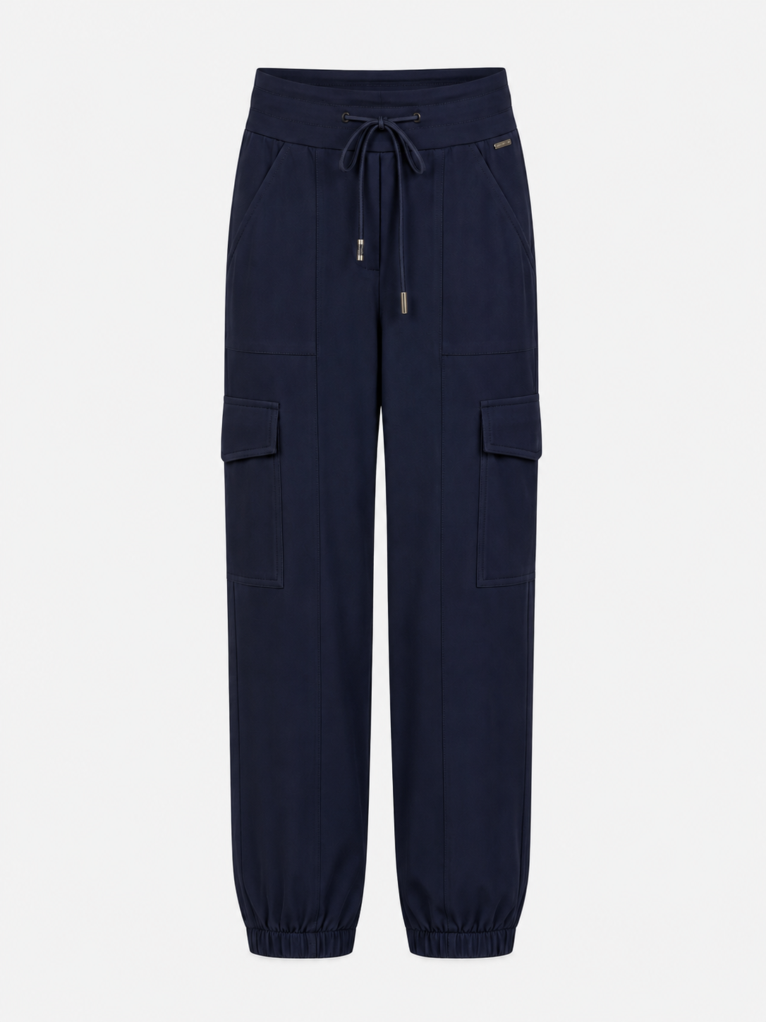 AUDEN // Ambika traveller pants navy