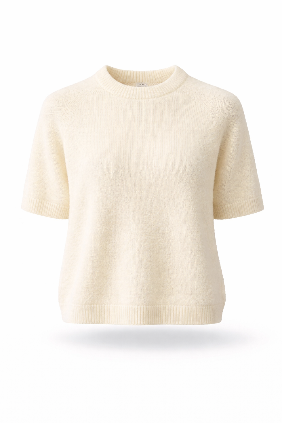 Thumbnail: LUNA // soft knit