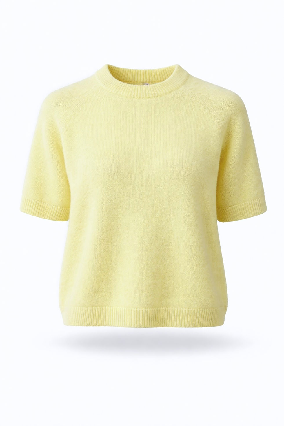 Thumbnail: LUNA // soft knit