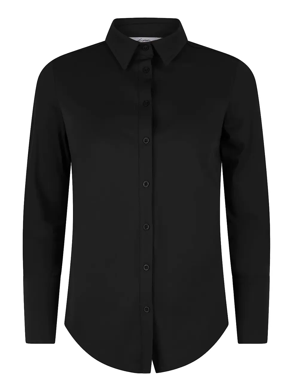 Thumbnail: Ambika Traveller Blouse Radella Black