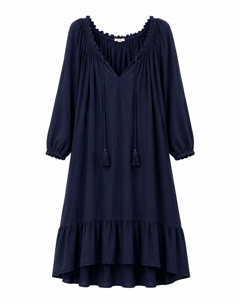 Thumbnail: ANOUK // summer dress