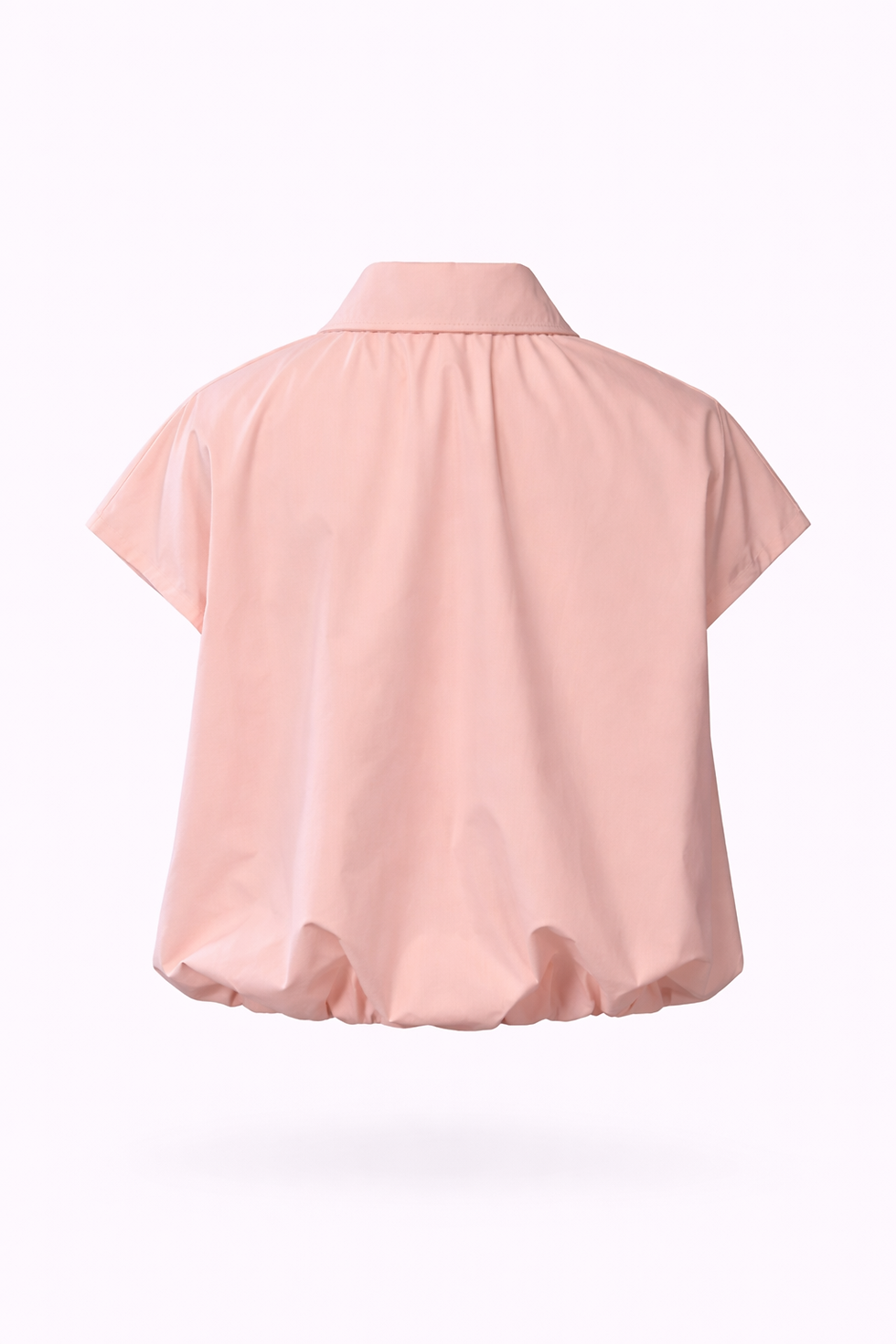 Thumbnail: GAYA // ambika bubble blouse