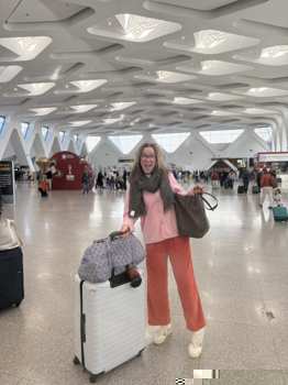 Pack Less, Wear More: Why We Swear By the 3-3-3 Carry On Method