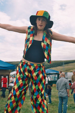 Stilts
