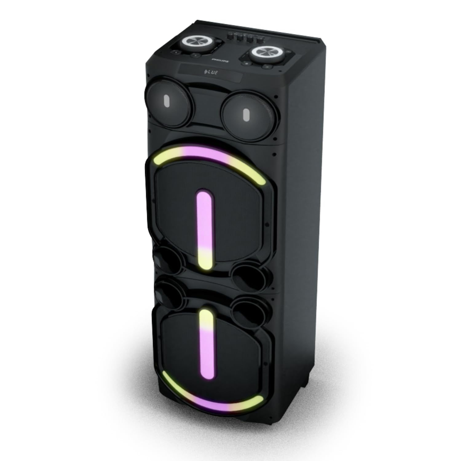 Philips 400W Bluetooth Party Speaker TAX5708