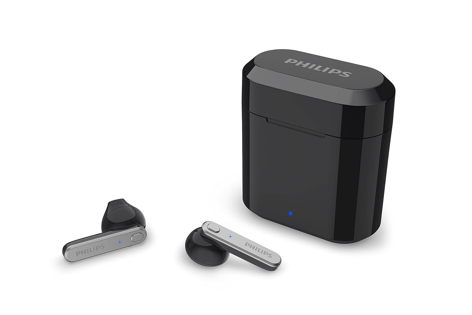 Philips True wireless Earbuds TAT3225BK