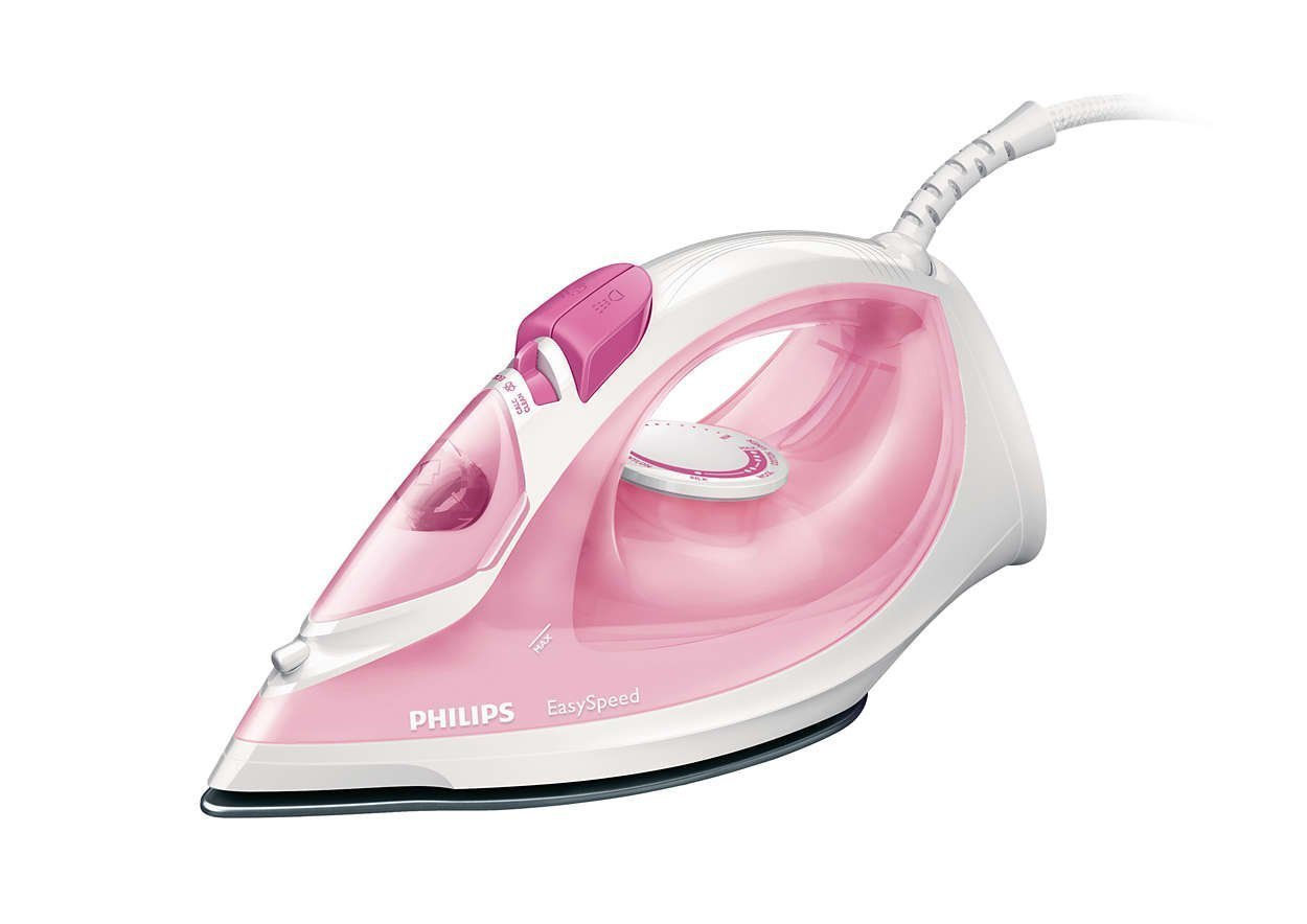 Philips 2000W Steam Iron GC1022