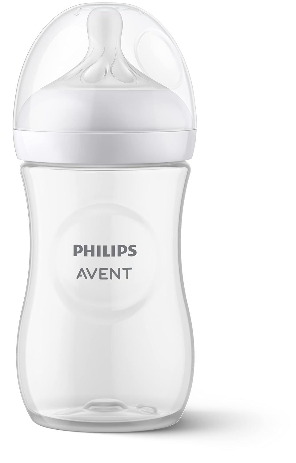 Philips AVENT 330ml Natural Response Bottle SCY906/01