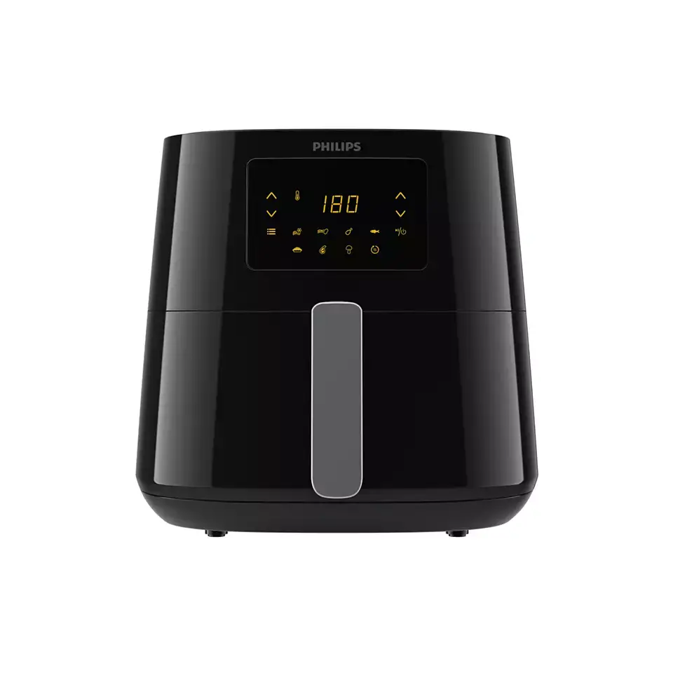 Philips 6.2L Digital Airfryer HD9270