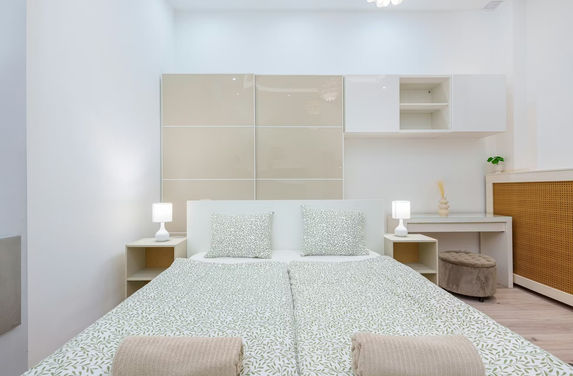 Charming 1 bedroom apartment in Alkotmany street, district 5, Budapest