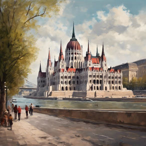 Hungarian residential real estate market forecast