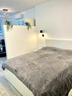 Renovated studio apartment in prime location of Budapest Downtown, Madach Imre street