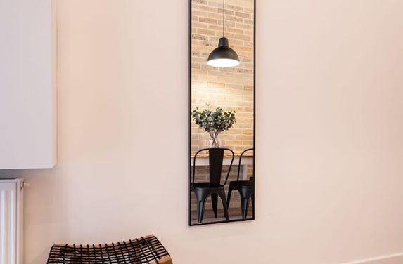 2 bedroom apartment for rent in Dessewffy street, district 6, Budapest