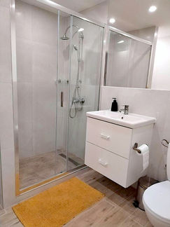 Akacfa street apartment for sale, Budapest
