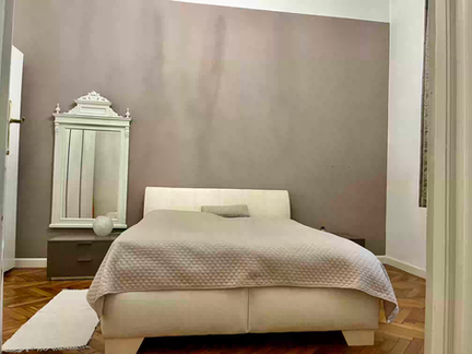 2 bedrooms apartment for sale in Osvat street, district 7, Budapest