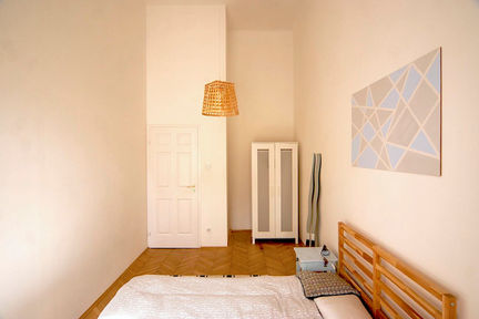 József Boulevard 4 rooms apartment for sale