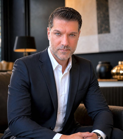 Avi Brenner Empire Real Estate CEO