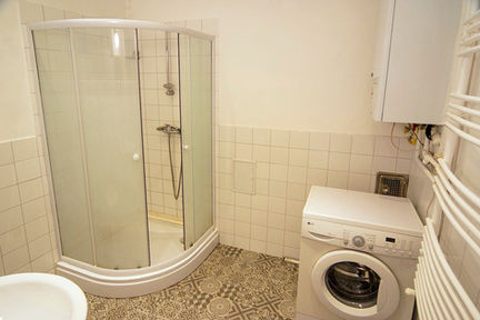József Boulevard 4 rooms apartment for sale