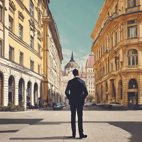 Hungary's real estate market has demonstrated significant growth over the past decade