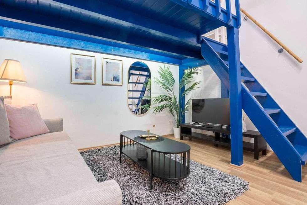 Studio apartment for sale in Budapest, district 6, Dessewffy street