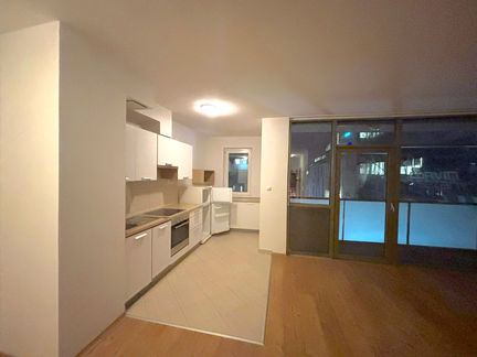 2 bedroom apartment for sale in a new build project, Corvin Setany, district 8, Budapest