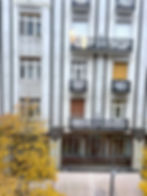 5 rooms apartment for sale in Oktober 6 street, district 5, Budapest